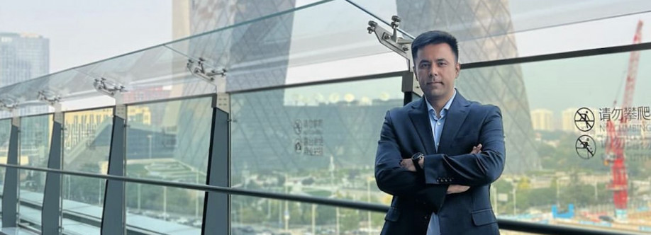 Morteza Hosseini Ghaffari Cover Image