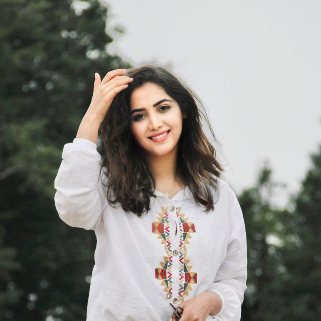 Shabnam Tajbakhsh Profile Picture